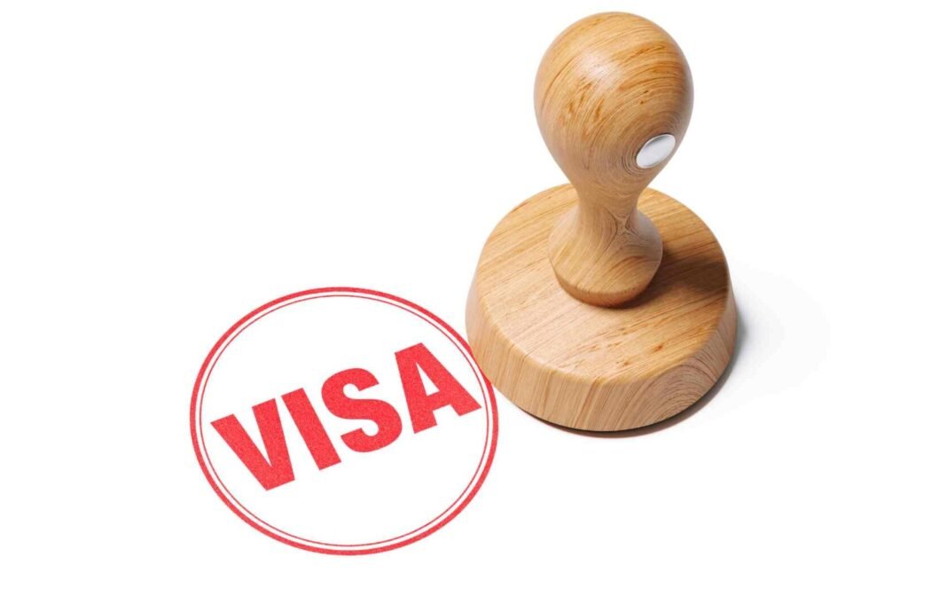 UAE family Visa