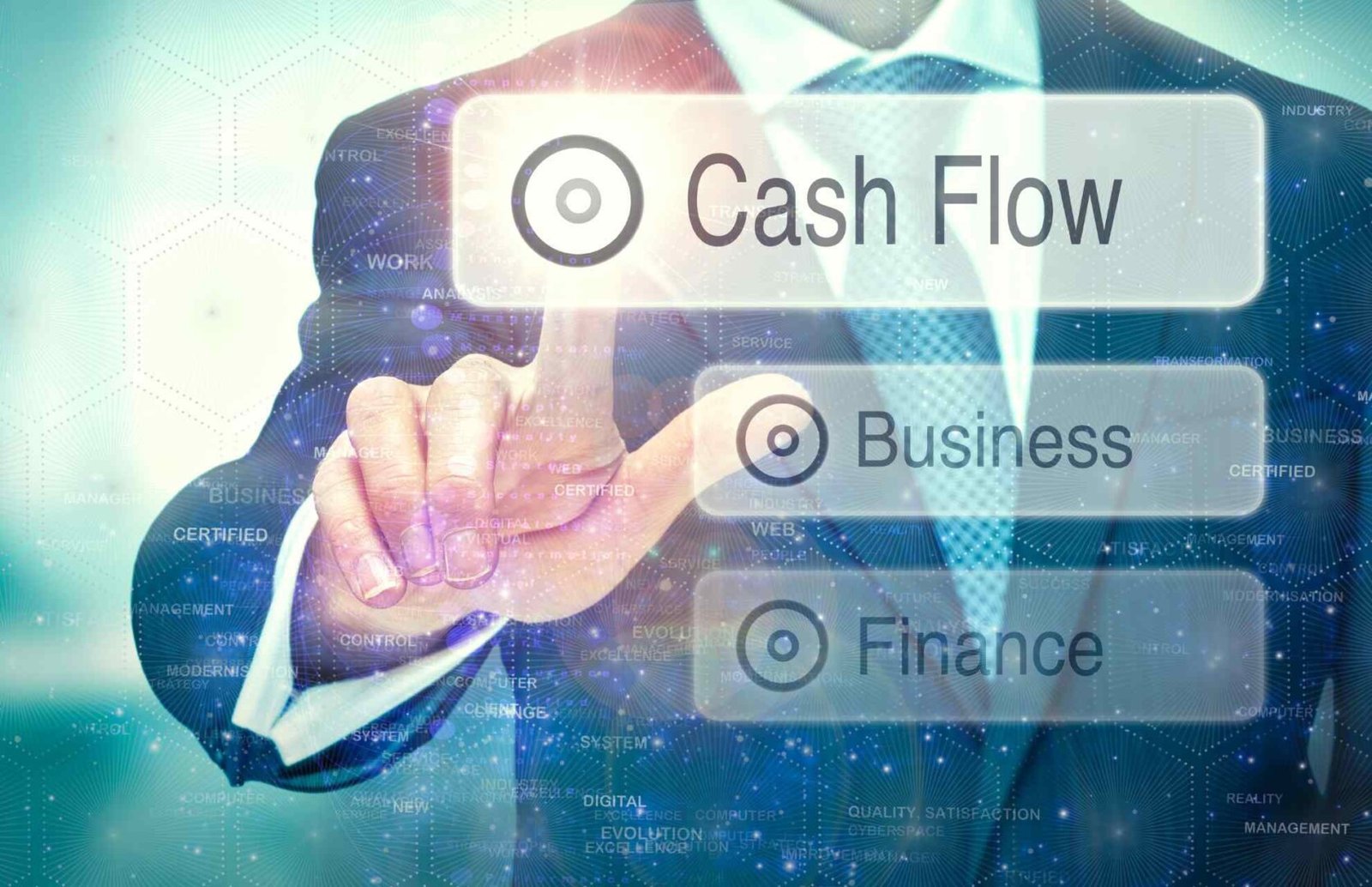 Venture's Cash Flow as a Business Owner