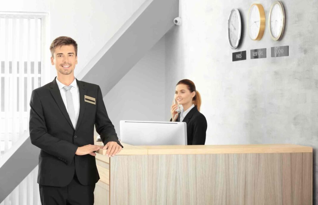 Hotel Operators