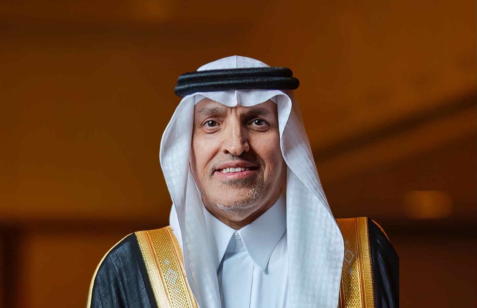 Nasser Abdulaziz Almobarak