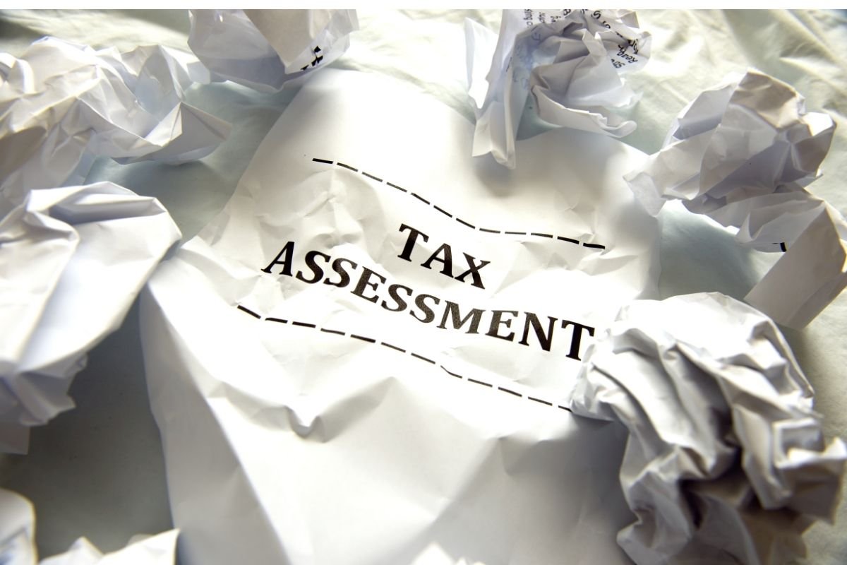 Disputes Over Tax Assessments