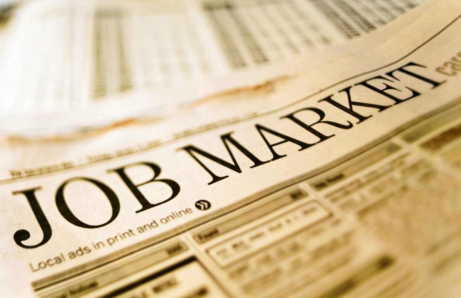 UAE's job market in 2025