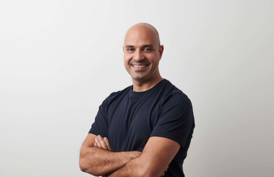 Tarek Kabrit