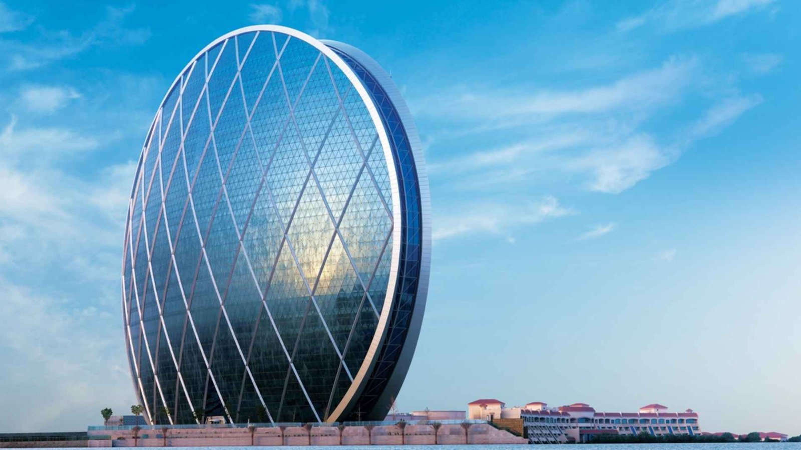 Aldar Properties