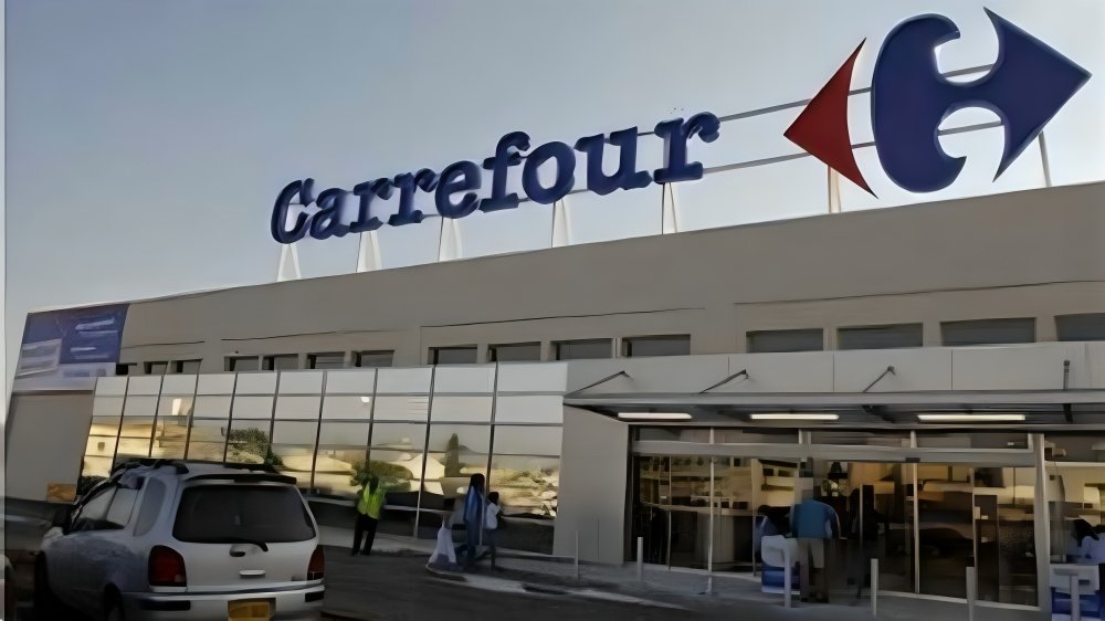 Carrefour UAE