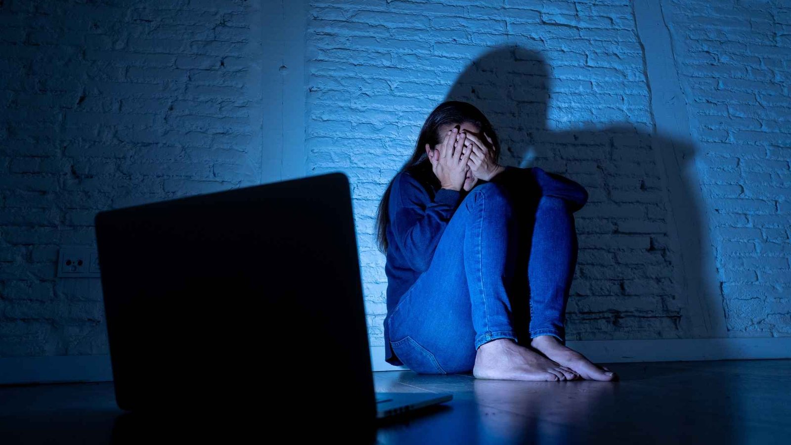 Is Your Child a Victim of Cyberbullying?