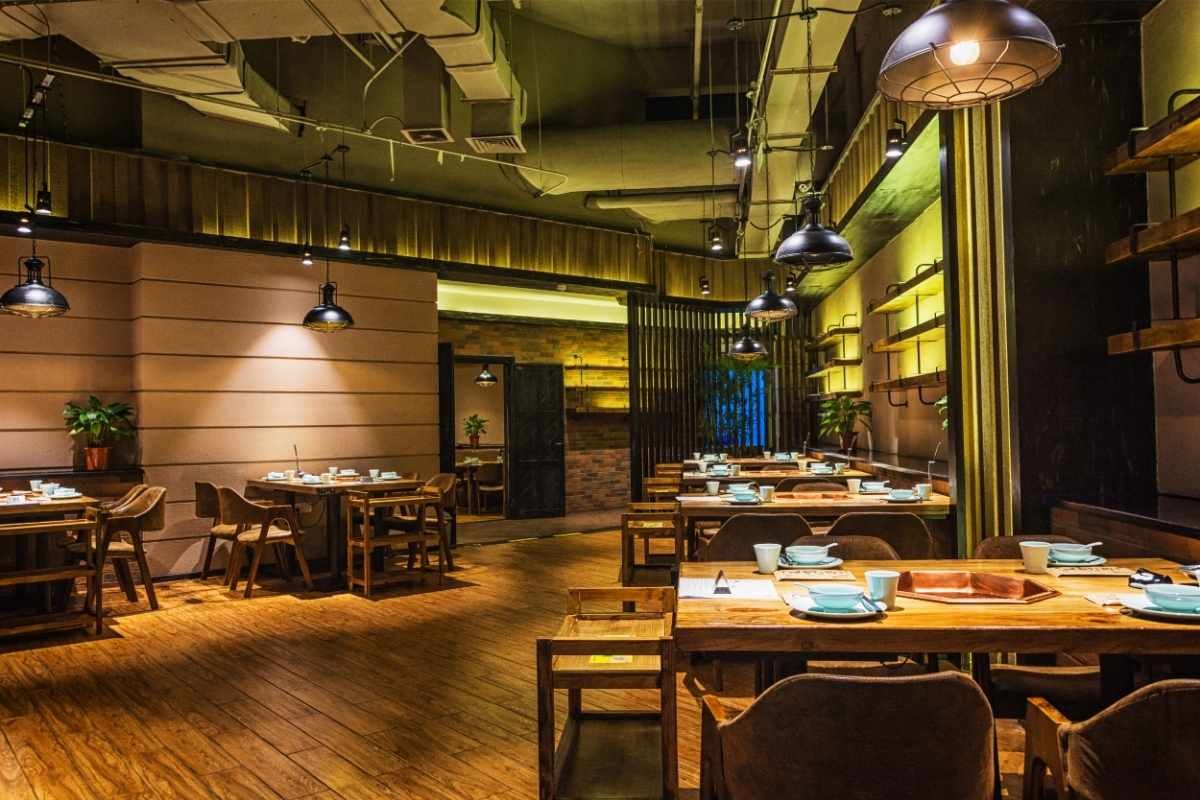 3 Restaurants in Dubai that are Brand New