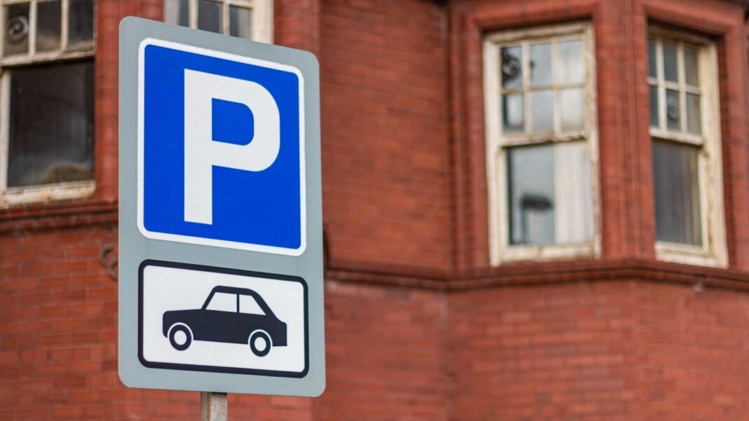 Dubai-based Parkin