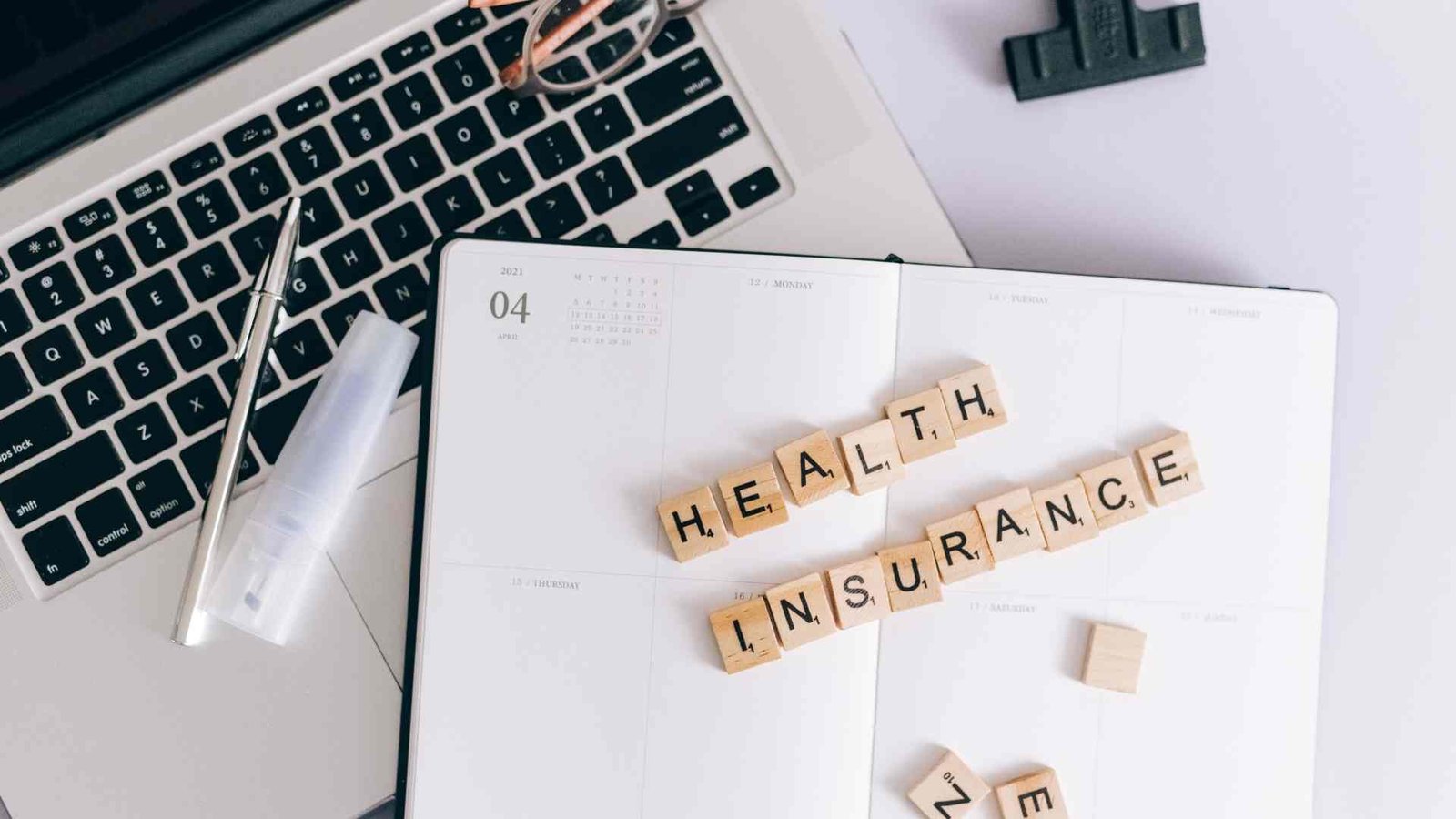 Revolutionary Health Insurance Launch