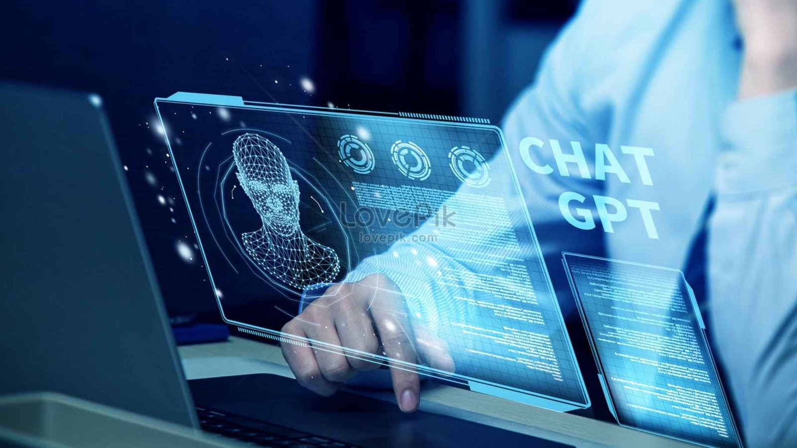 ChatGPT Just Launched a Game-Changing Search Feature—Here’s Why Google Should Be Worried