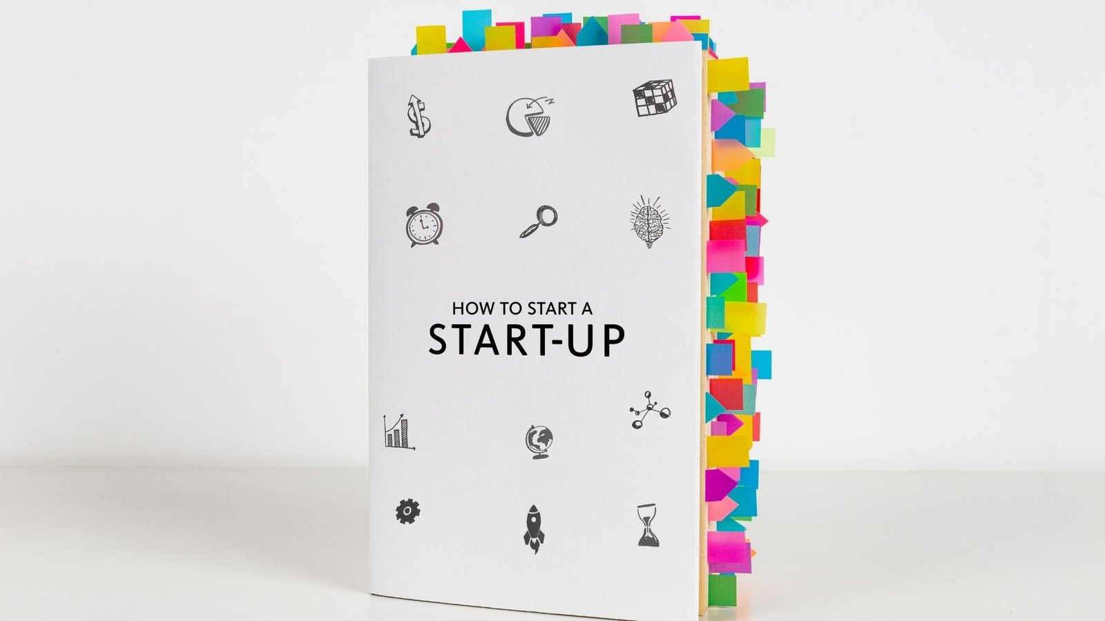 The Journey of a Startup