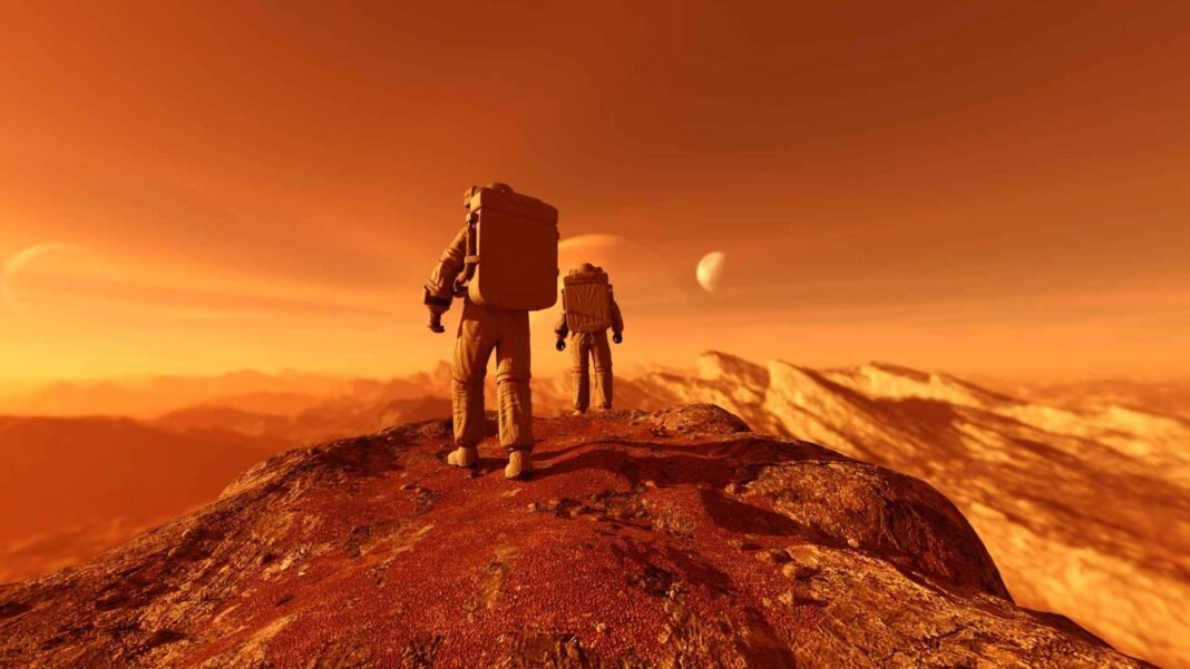 NASA's Shocking Delay: Astronauts Stranded in Space