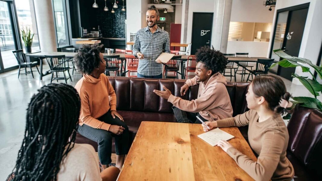 Mentoring Programs