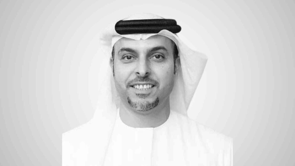 Abdulla Al Otaiba