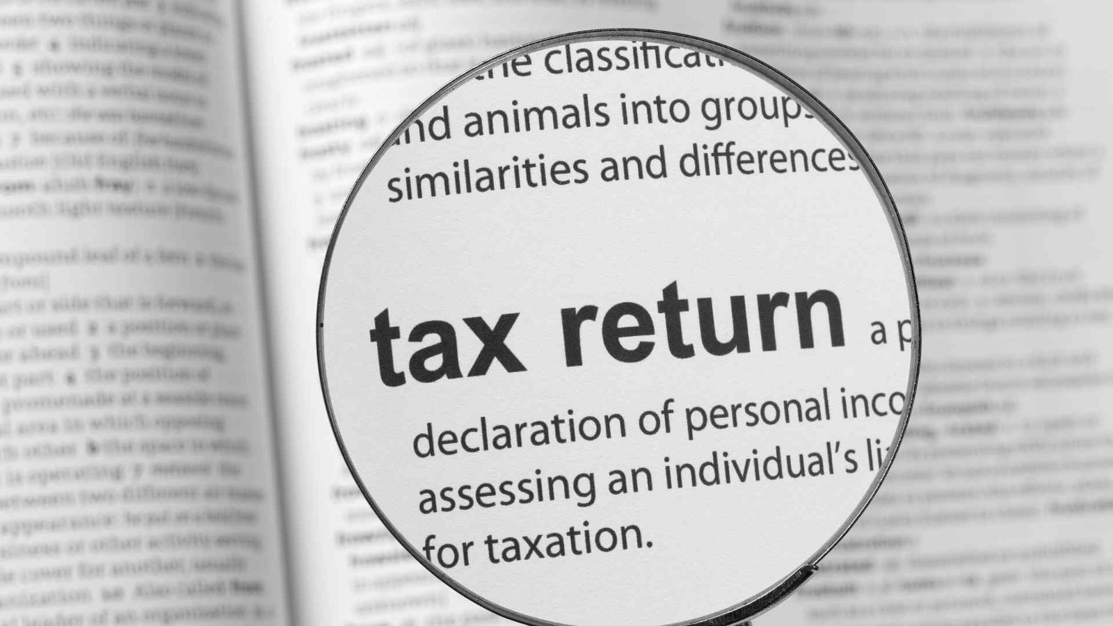 Corporate Tax Returns