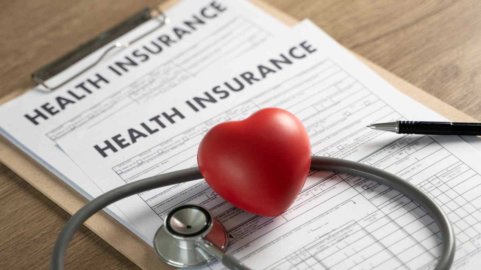 Health Insurance Scheme