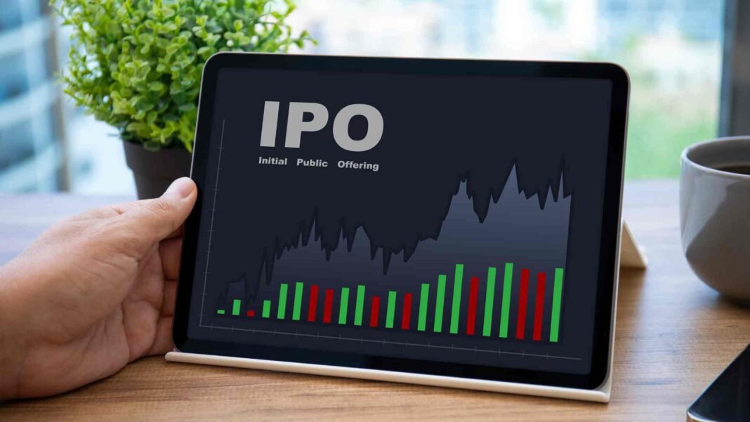 2025's Asian IPO