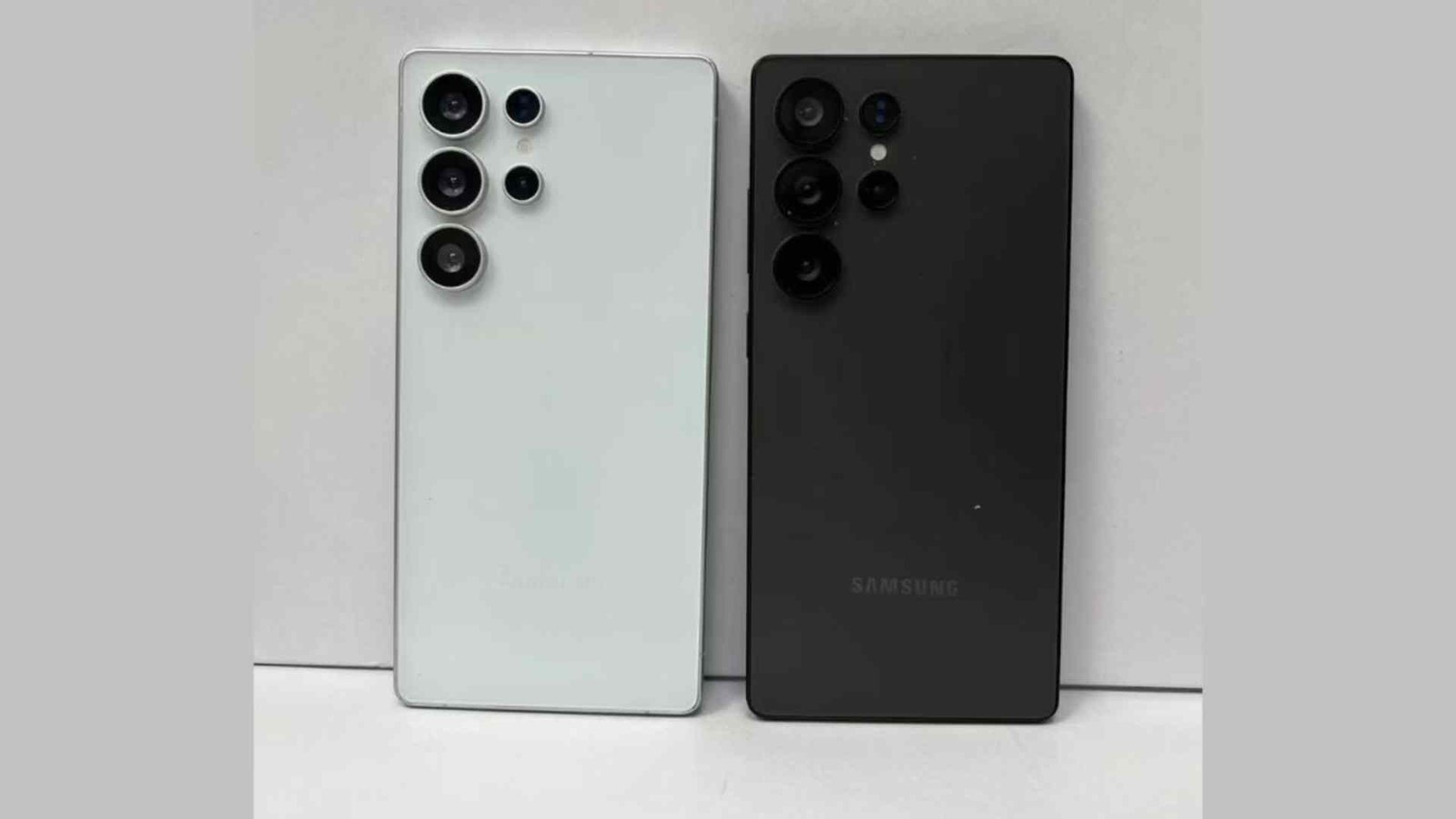 Samsung Galaxy S25 Series