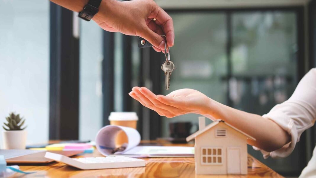 Tenants and Landlords