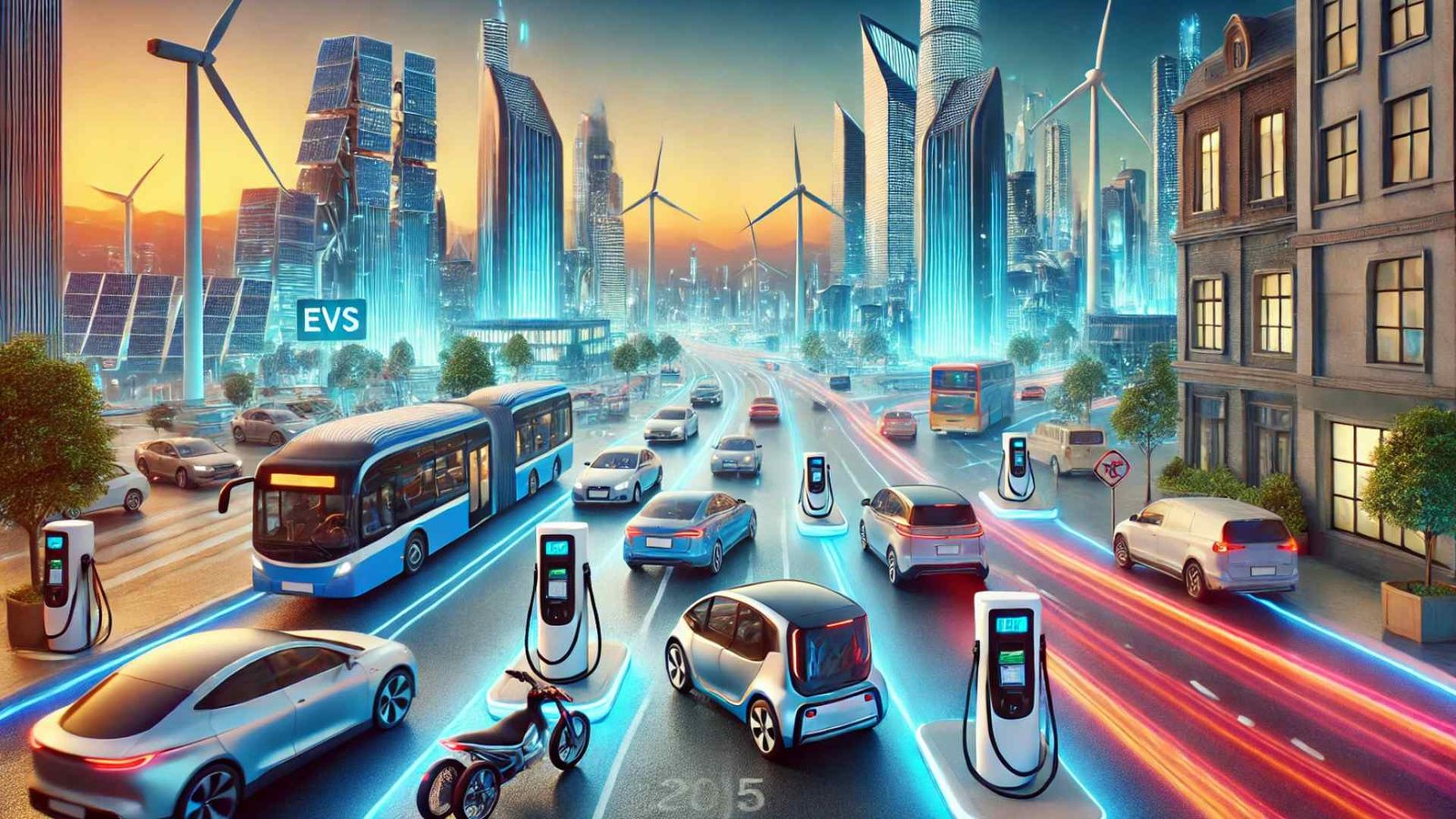 Untitled design - 2025-01-08T145609.106 2025: The Year Electric Vehicles Will Take Over the Roads