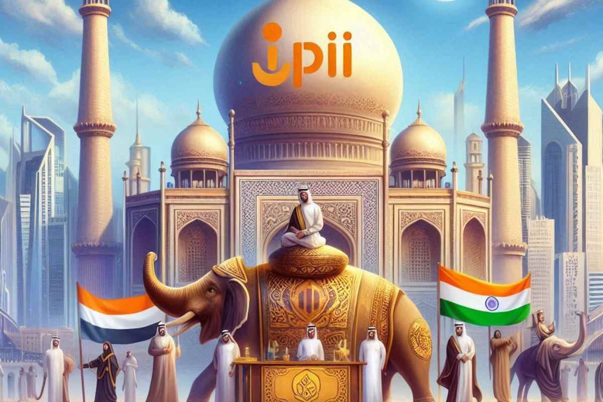 Abu Dhabi's Magnati and India's NPCI Join Forces to Launch UPI in the UAE!