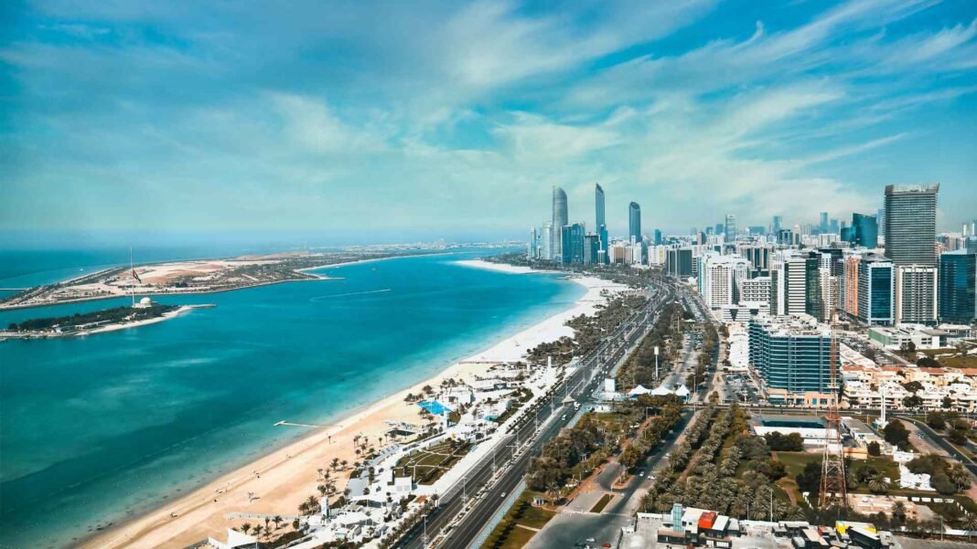 Dubai Secures Title of World’s Cleanest City Dubai for Five Consecutive Years!