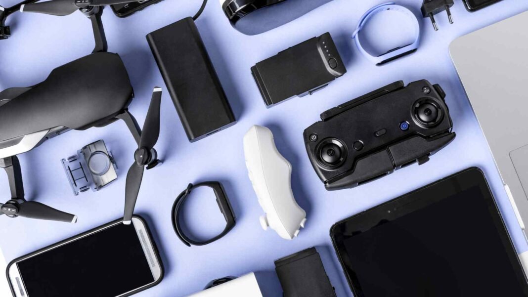 AI-Powered Gadgets