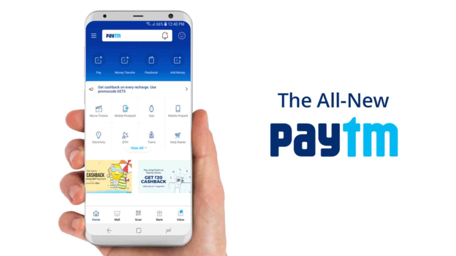 Paytm's Vijay Shekhar Sharma Predicts a Stunning Comeback for Payments Bank