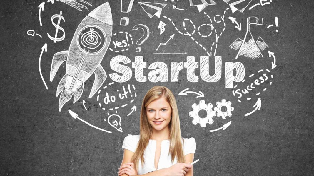 Unlocking Wealth: How UAE Fintech Startups Are Empowering Women to Invest Like Never Before!