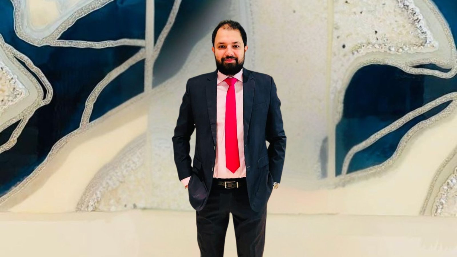 TRC PAMCO's Managing Director Manan Chadha