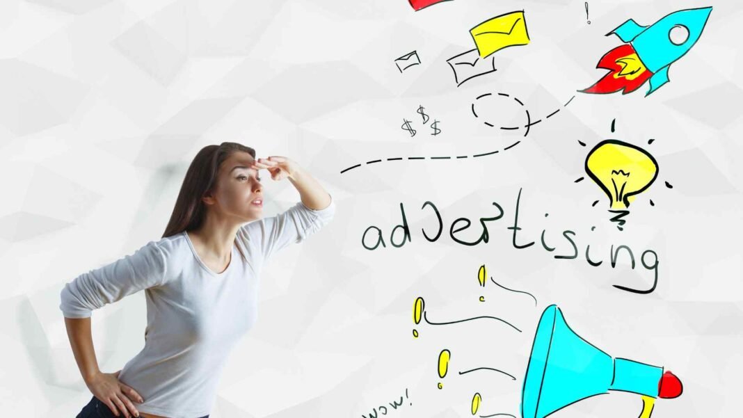Middle East's Advertising Industry