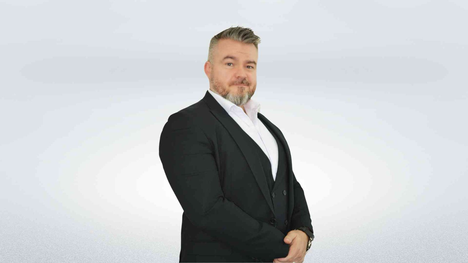 Creation Business Consultants Managing Director Scott Cairns