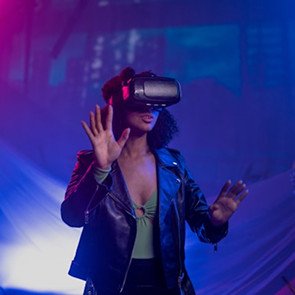 Innovation and technology