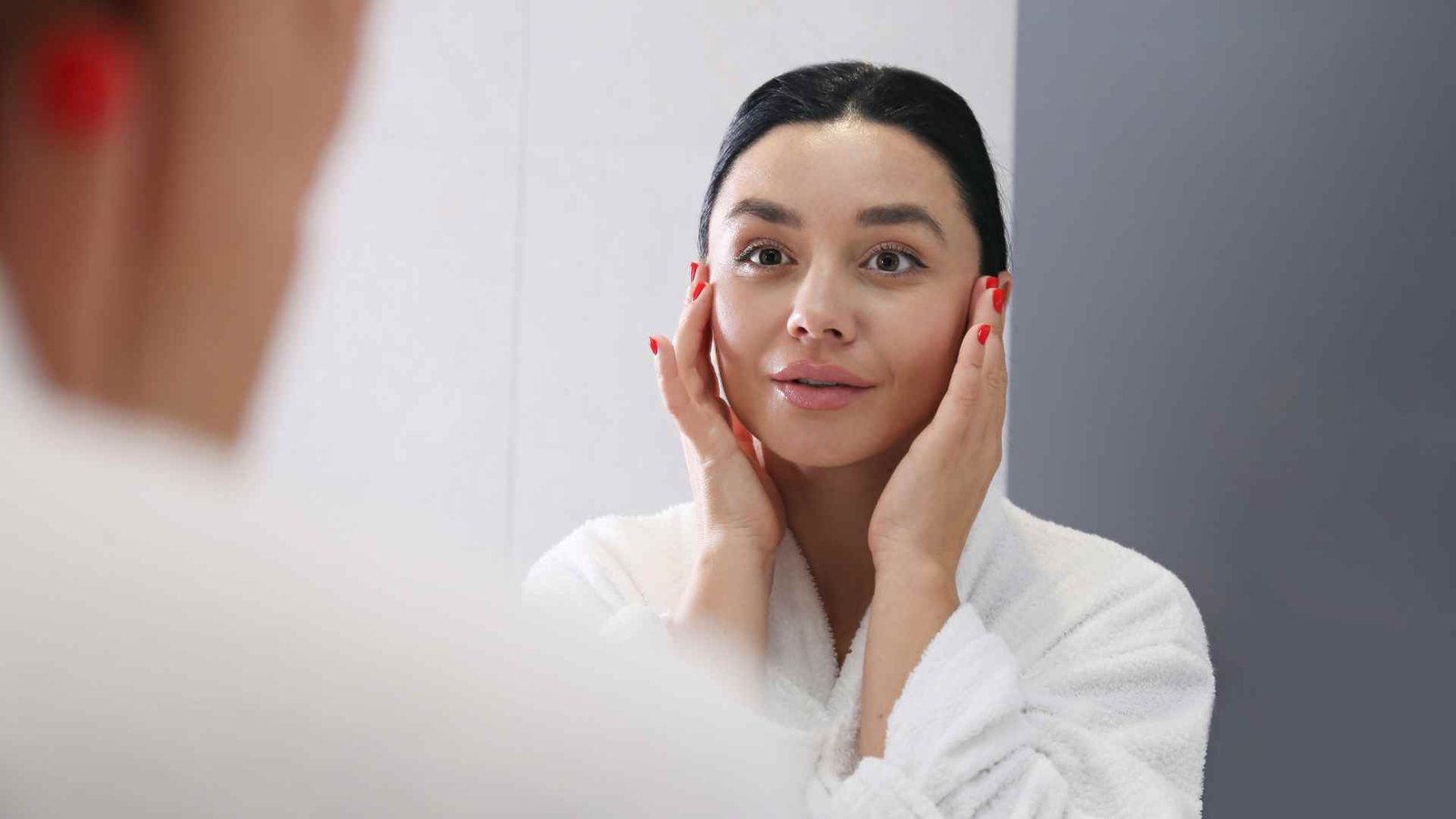 AI Take Control of Your Skincare Routine