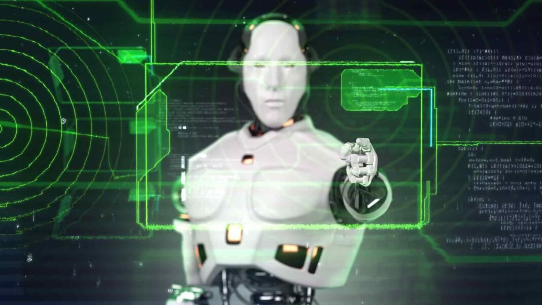 Countering an AI Takeover