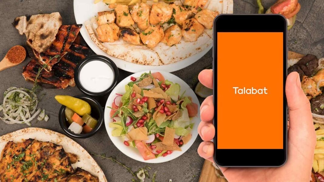 Talabat Announces Increased 2024