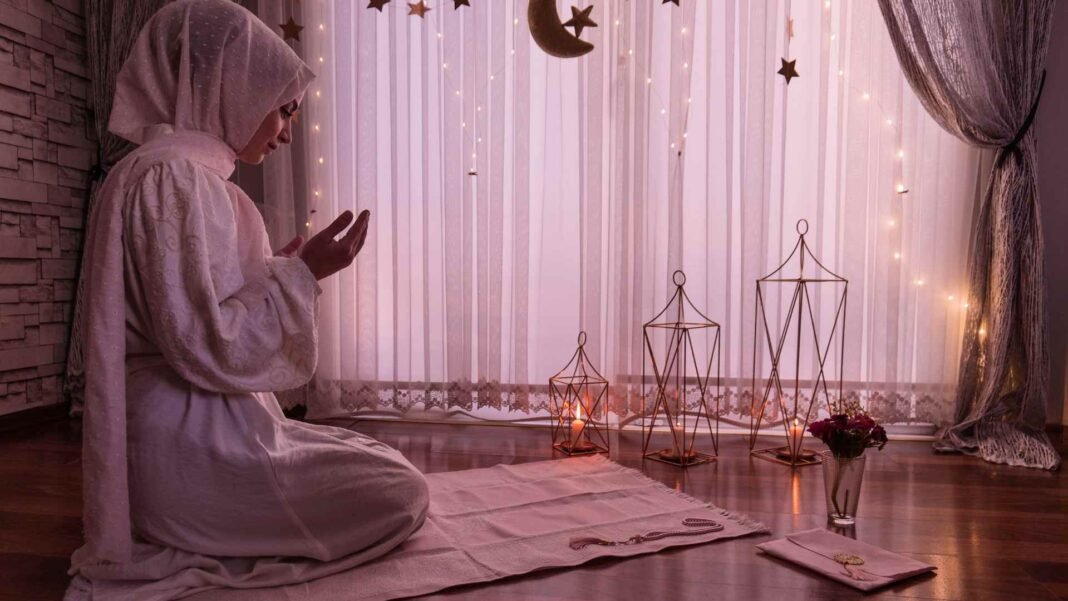 Ramadan Working Hours