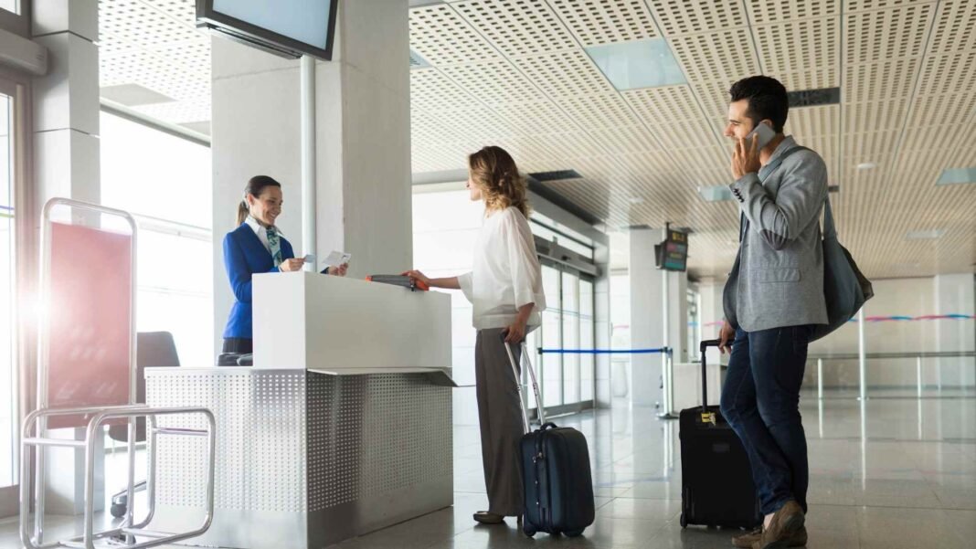 Eid Travel Rush to Send UAE Airfares Soaring