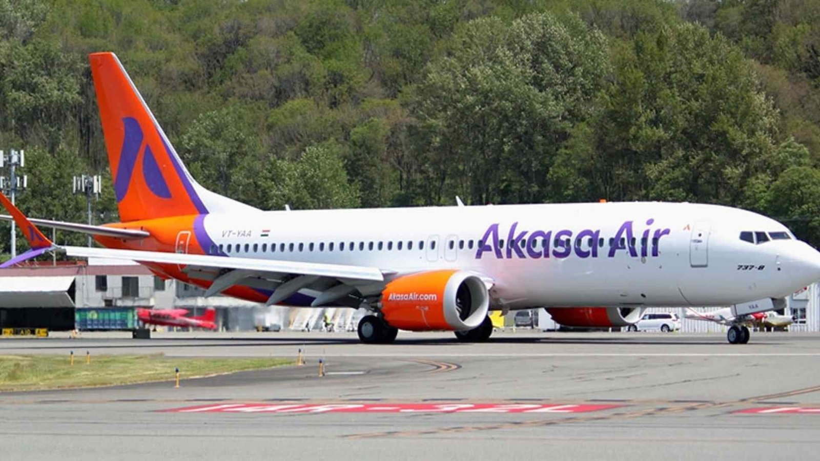 Akasa Air Expands International Reach