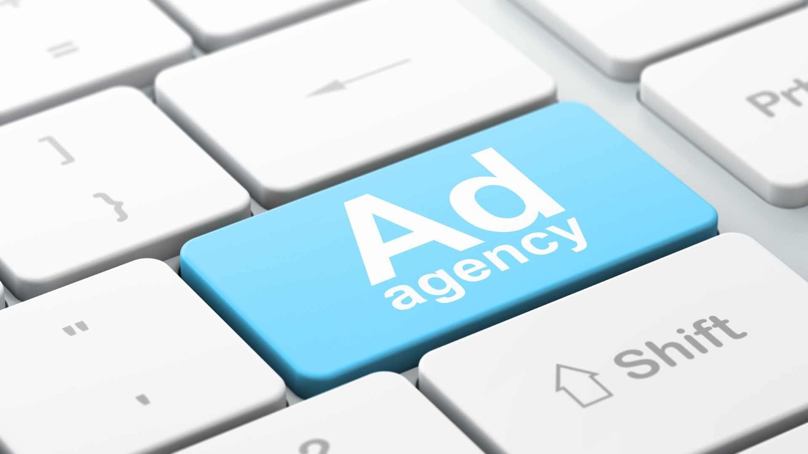 Ad and Media Agencies