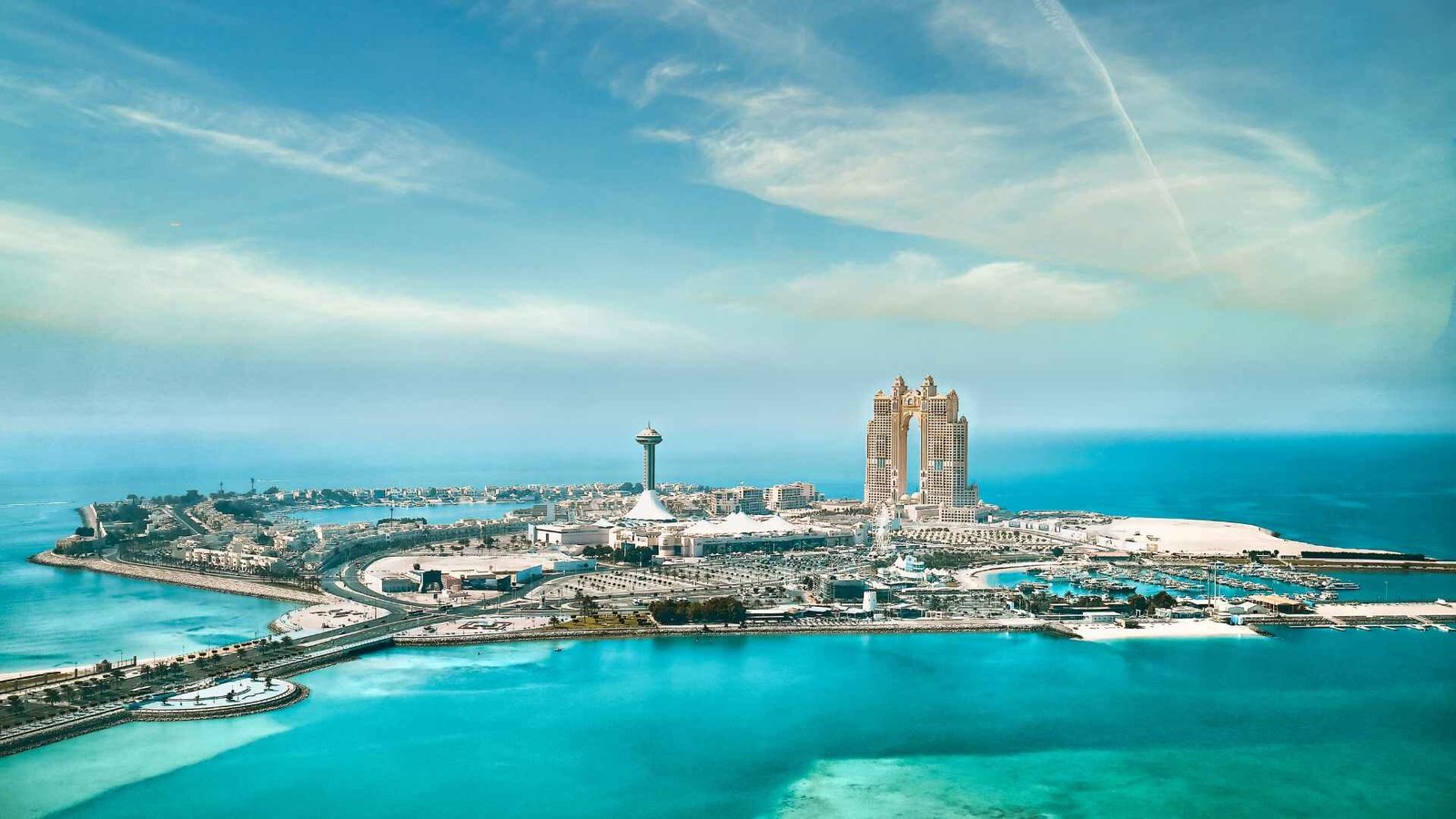Dubai Islands: The Epicenter of Luxury Real Estate Boom