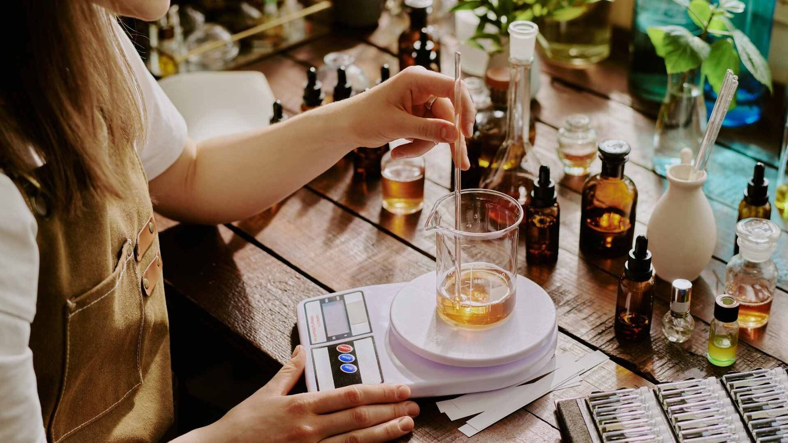 UAE Home-Grown Perfumes Expand Business Globally Amid Rising Demand