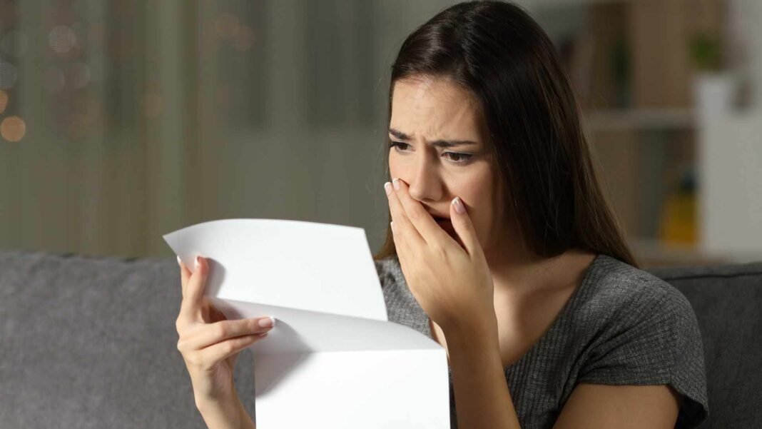 Pay Rent in One Cheque or Pay More
