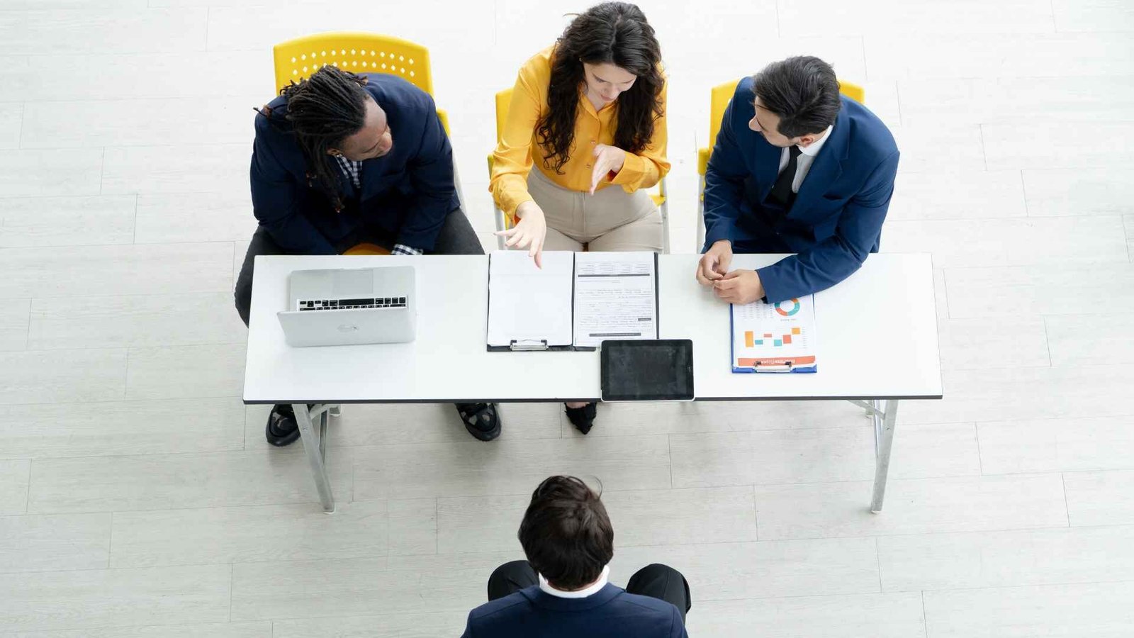 How to Answer Behavioral Interview Questions