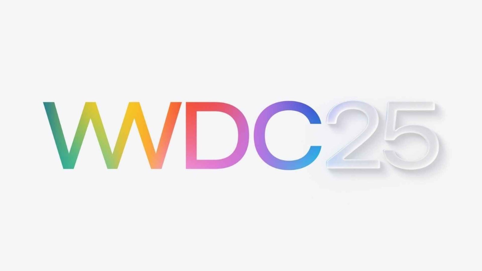 Apple’s WWDC 2025 Event Date Announced