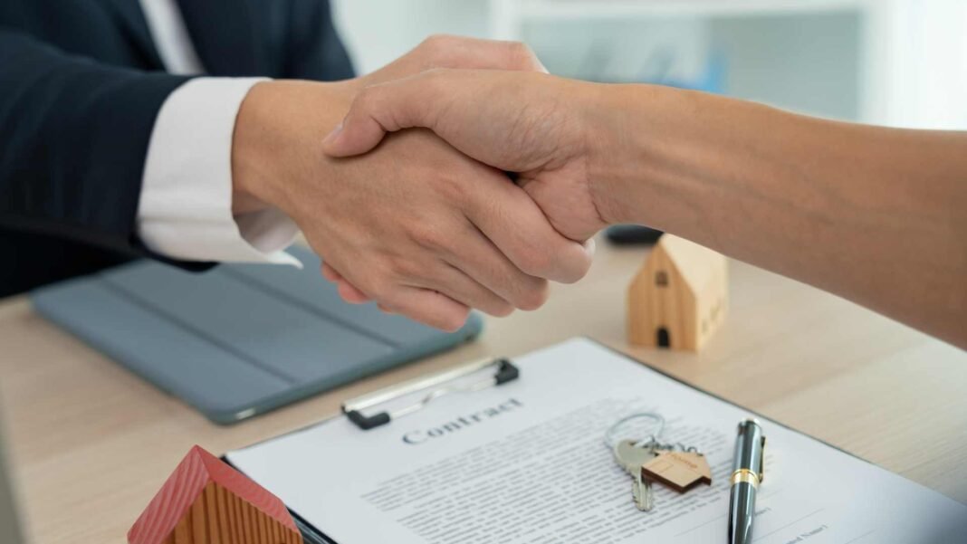 Dubai Landlords