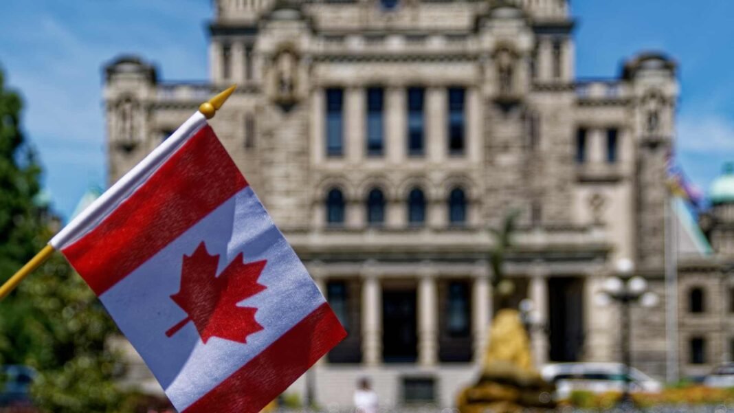Gateway Canada's workforce placement services