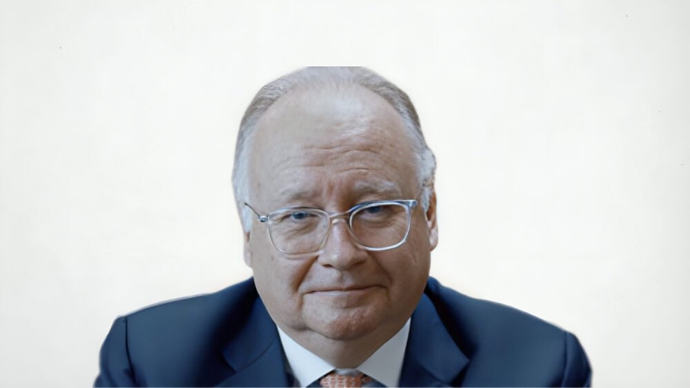 Emirates Insurance Company's CEO Jason Light