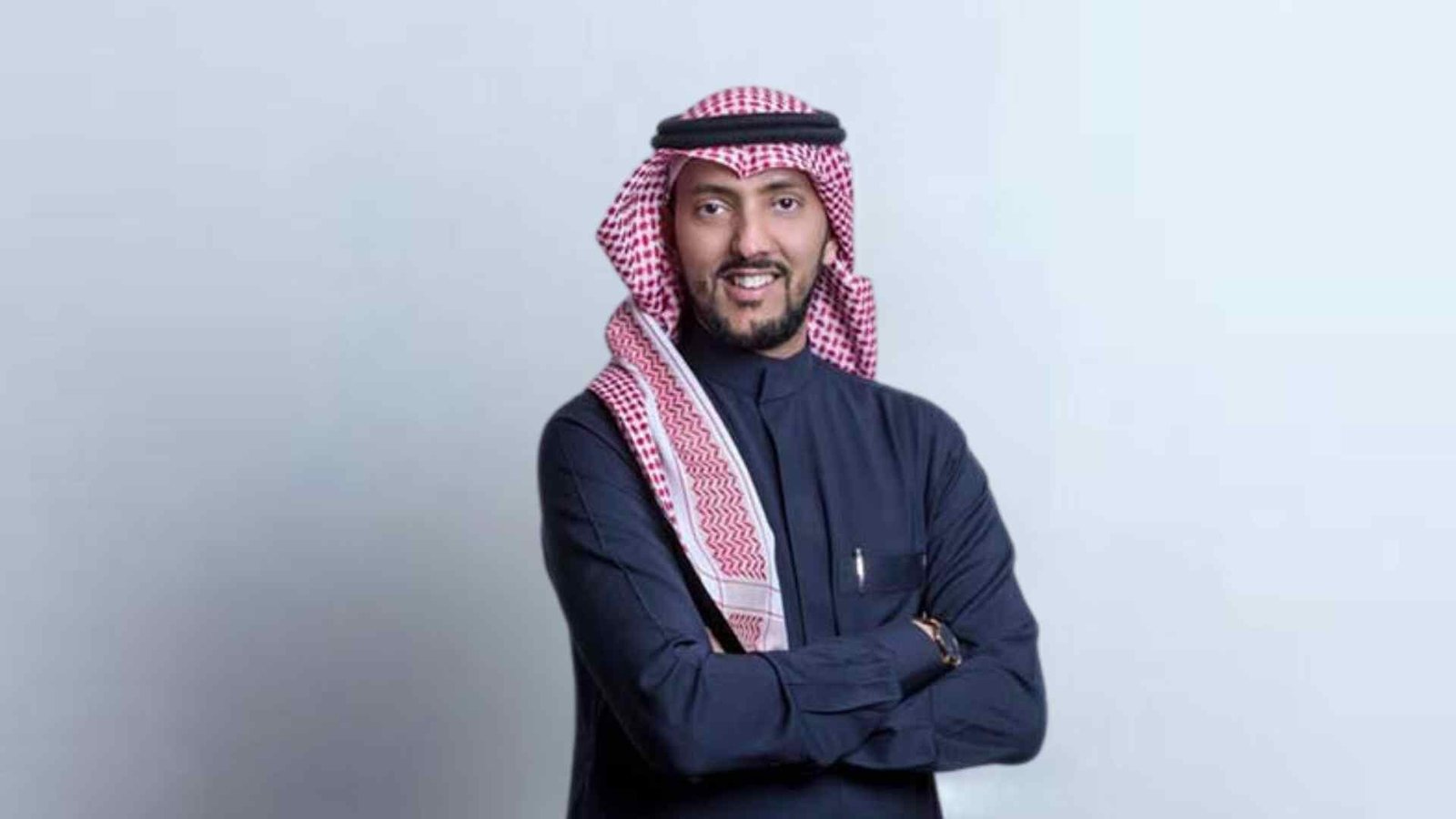 Tawuniya's CEO Othman Alkassabi