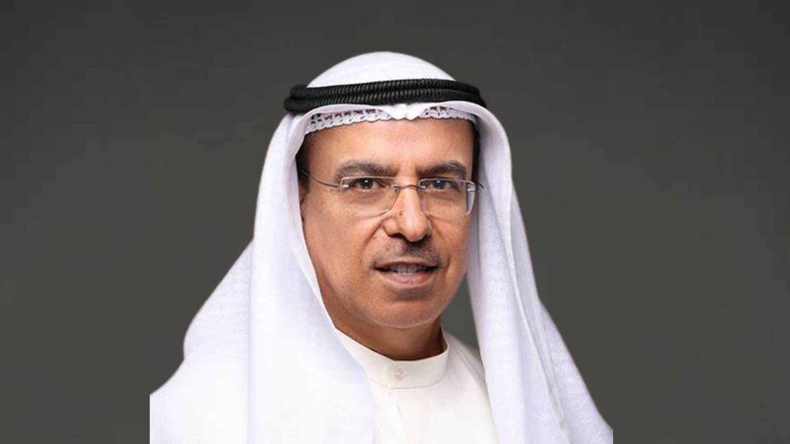 Dubai Investments vice chairman and CEO Khalid Bin Kalban